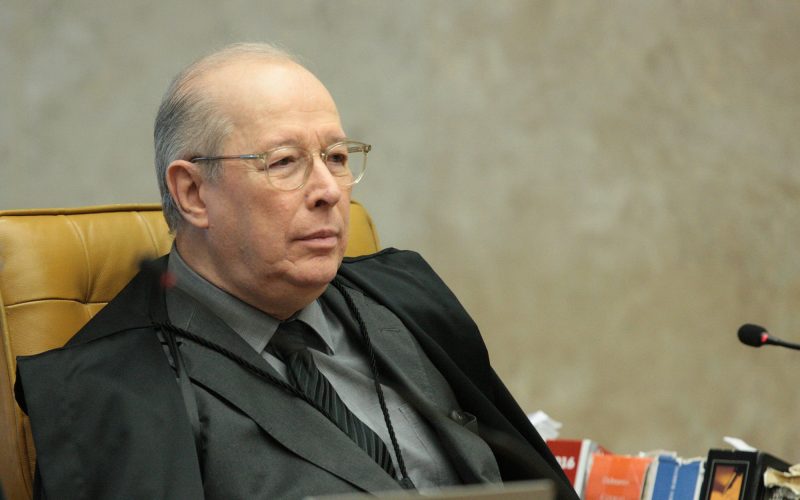 Celso de Mello diz que Senado cometeu grave equívoco institucional ao rejeitar Messias