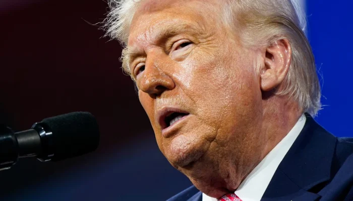 Trump diz que ‘Cuba é a próxima’ em discurso sobre sucessos militares dos EUA