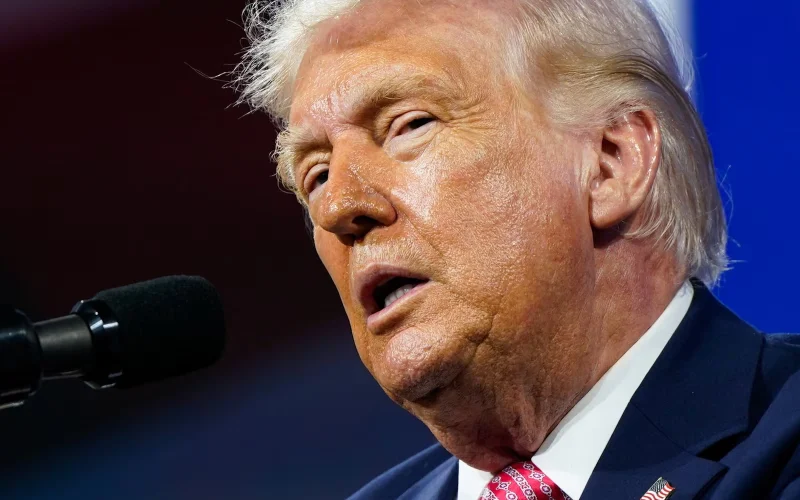 Trump diz que ‘Cuba é a próxima’ em discurso sobre sucessos militares dos EUA