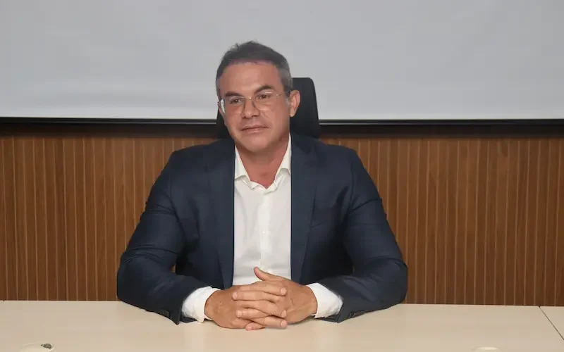 Coordenador do Gaeco afirma que mais municípios da Paraíba podem ser investigados por relação com facções