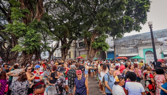 Confira atração do Sabadinho Bom deste fim de semana em João Pessoa