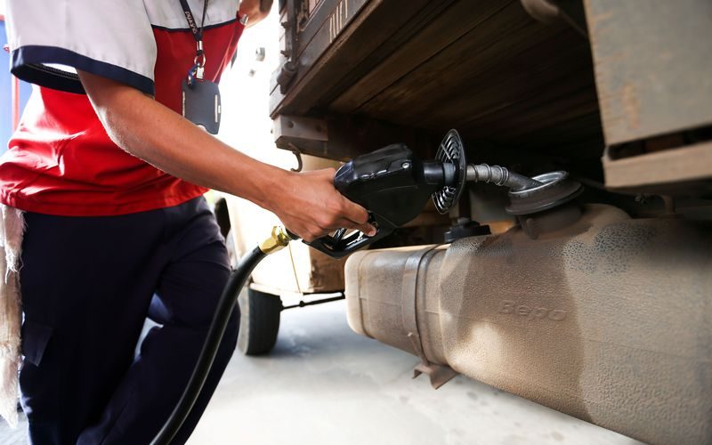 Paraíba adere proposta do Governo Federal para baixar preço do óleo diesel