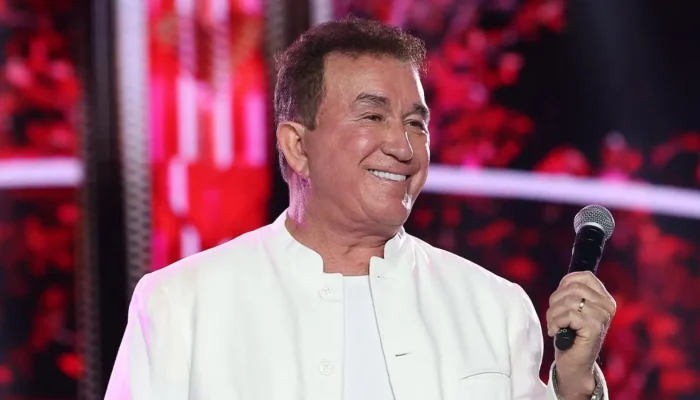 Cantor Amado Batista entra na ‘lista suja’ do trabalho escravo, e defesa se pronuncia