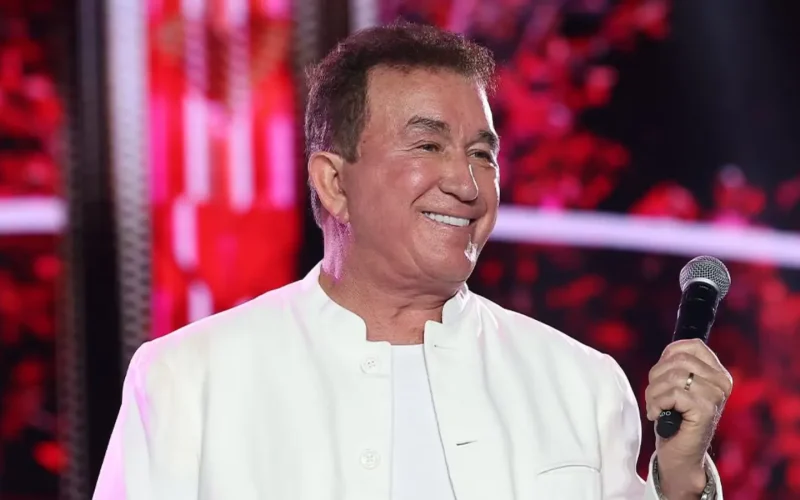 Cantor Amado Batista entra na ‘lista suja’ do trabalho escravo, e defesa se pronuncia