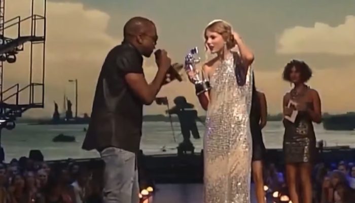 Taylor Swift e Kanye West voltaram a se provocar? Relembre a briga dos cantores