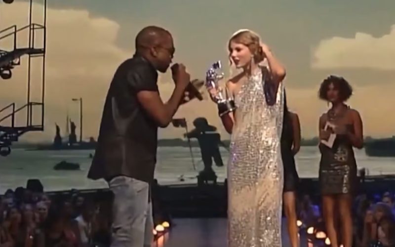 Taylor Swift e Kanye West voltaram a se provocar? Relembre a briga dos cantores