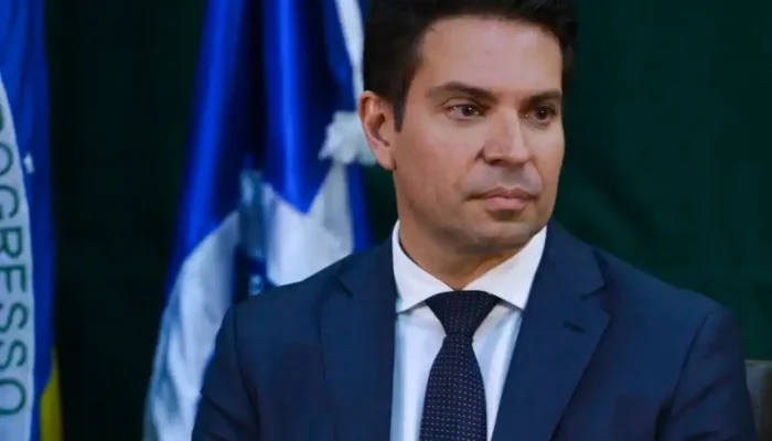 Oposição classifica prisão de Ramagem como ‘censura’; ex-deputado estava foragido nos EUA