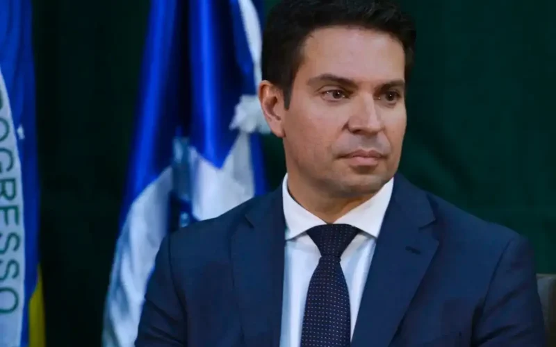 Oposição classifica prisão de Ramagem como ‘censura’; ex-deputado estava foragido nos EUA