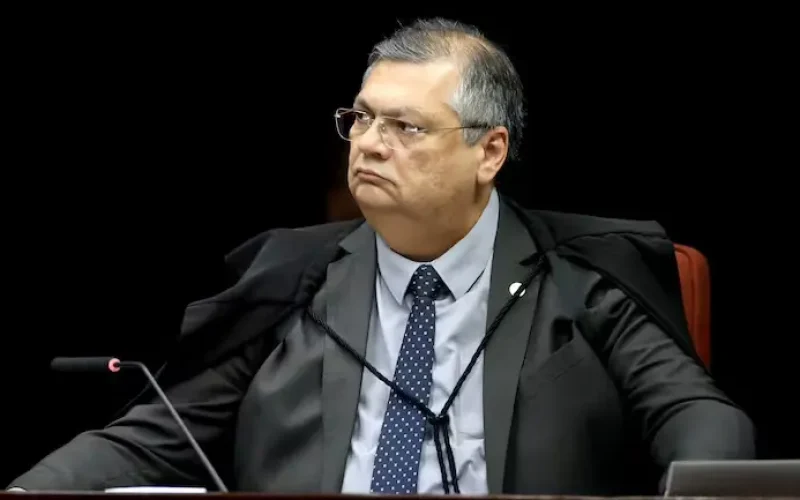 Entenda a decisão de Dino sobre aposentadoria compulsória de juízes e seus desdobramentos
