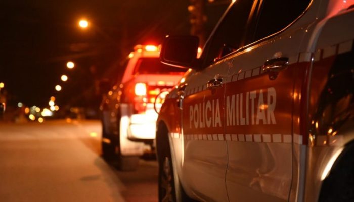 Foragido por homicídio e tráfico de drogas em Pernambuco é preso na Paraíba