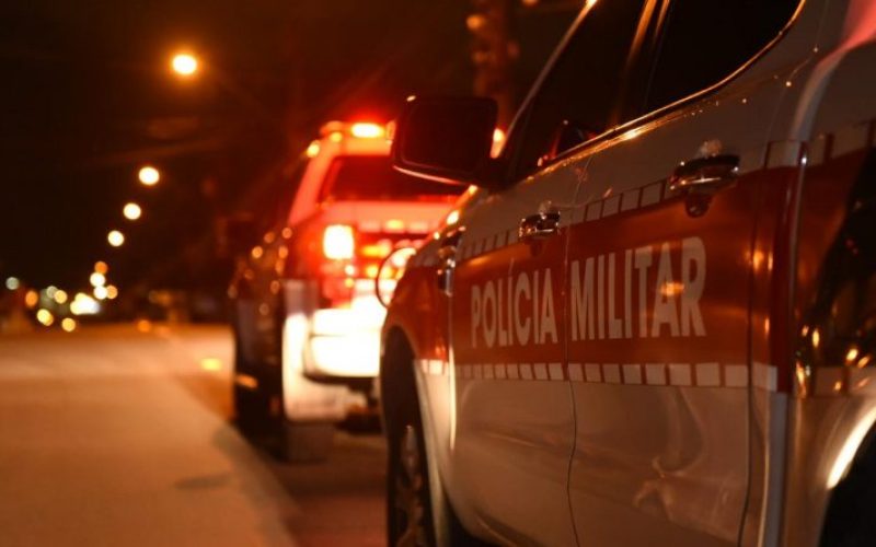 Foragido por homicídio e tráfico de drogas em Pernambuco é preso na Paraíba