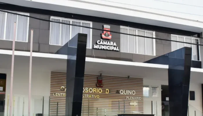 MPPB abre procedimento para apurar atuação de organização criminosa na Câmara de Guarabira