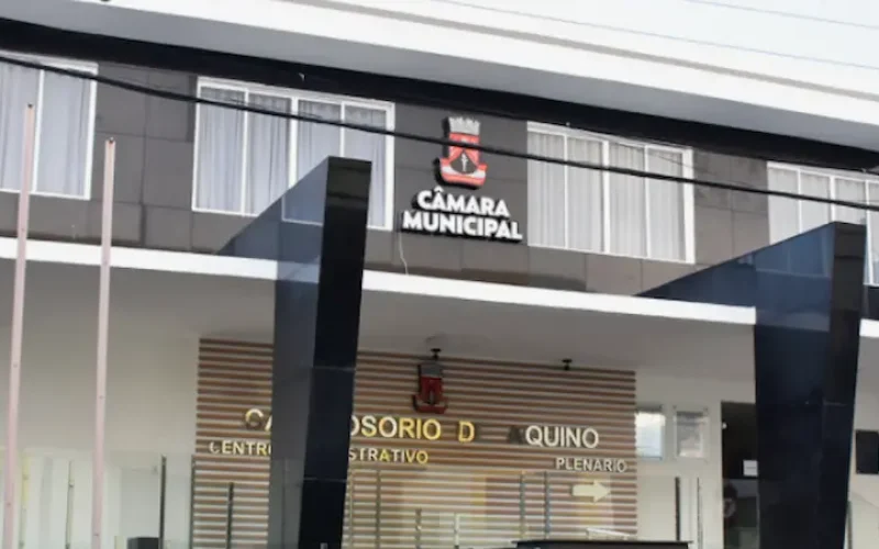 MPPB abre procedimento para apurar atuação de organização criminosa na Câmara de Guarabira
