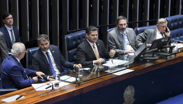 Senado Federal reconhece estágio como experiência profissional