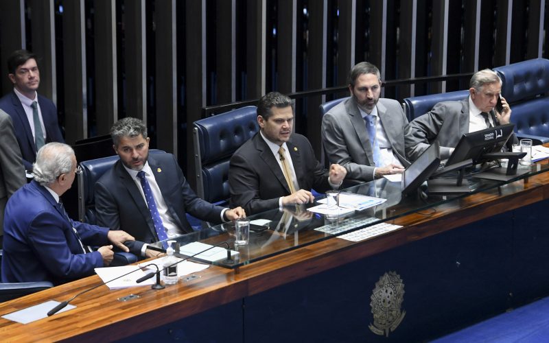 Senado Federal reconhece estágio como experiência profissional