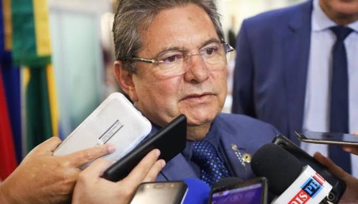 Adriano Galdino revela bastidores sobre desistência de disputa ao governo e acordo na Granja Santana