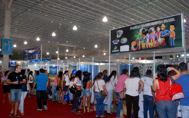 Brasil Mostra Brasil 2026 será lançada na próxima semana em João Pessoa