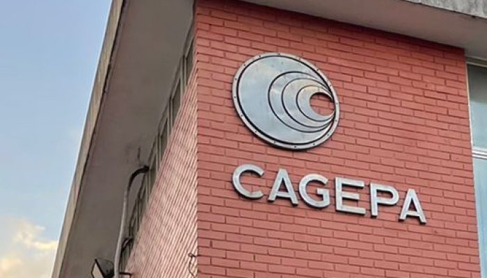 Cagepa abre processo seletivo de estágio com bolsas de até R$ 1 mil