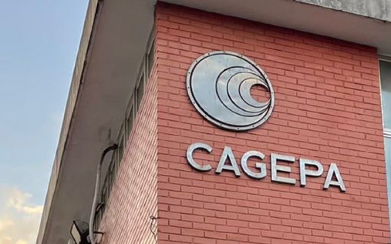 Cagepa abre processo seletivo de estágio com bolsas de até R$ 1 mil