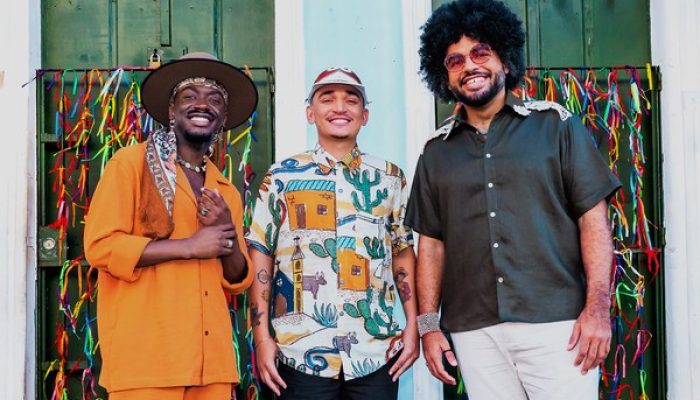 Projeto Dominguinho, de João Gomes, confirma show em João Pessoa em nova turnê