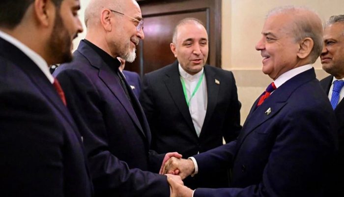 Negociações entre EUA e Irã entram em “fase técnica”