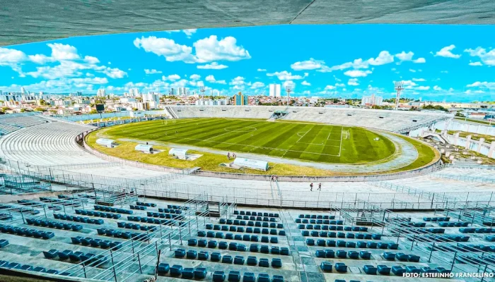 Serra Branca estreia na Série D contra o Sergipe neste domingo e busca vitória diante do atual campeão estadual