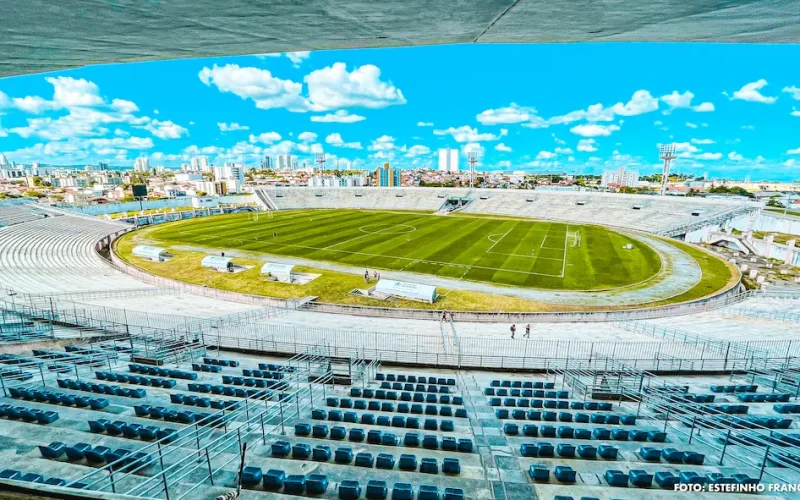 Serra Branca estreia na Série D contra o Sergipe neste domingo e busca vitória diante do atual campeão estadual