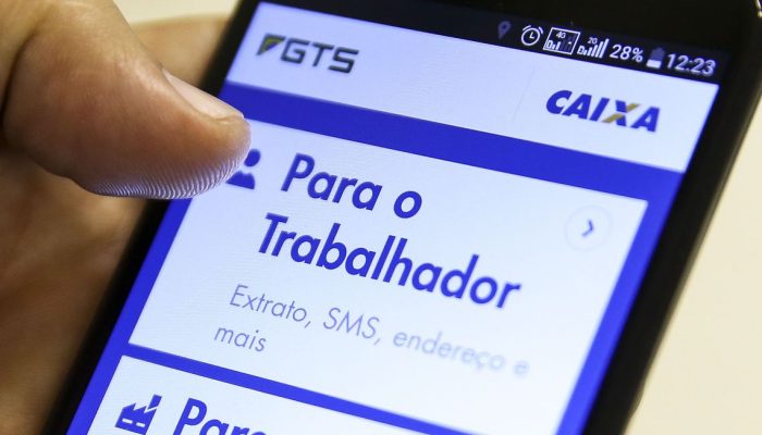 Governo permitirá uso do FGTS para renegociação de dívidas