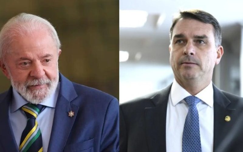 Antilulismo x antibolsonarismo: pesquisa revela eleitorado ainda polarizado para 2026; veja números