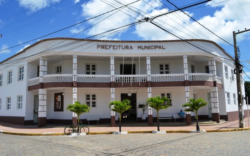 Prefeitura de Monteiro anuncia pagamento do salário dos servidores do mês de maio