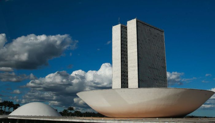 Saiba como votaram os paraibanos na derrubada do veto ao PL da Dosimetria