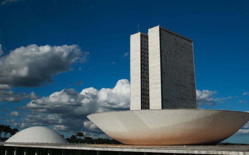 Saiba como votaram os paraibanos na derrubada do veto ao PL da Dosimetria