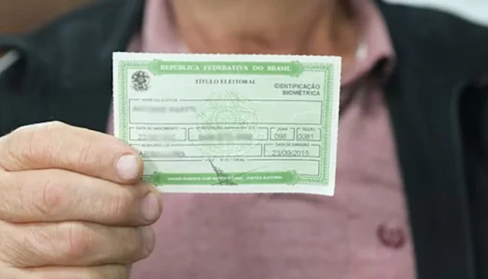 Eleições: prazo para obter ou regularizar título termina nesta quarta