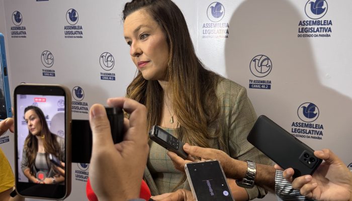 Assembleia aprova projeto de Camila que inclui o ‘Circuito Junino do Brejo’ no Calendário Oficial de Eventos da Paraíba