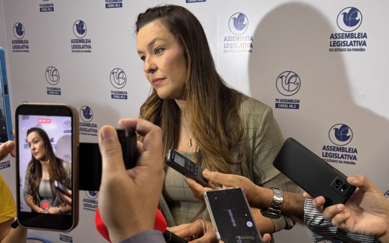 Assembleia aprova projeto de Camila que inclui o ‘Circuito Junino do Brejo’ no Calendário Oficial de Eventos da Paraíba