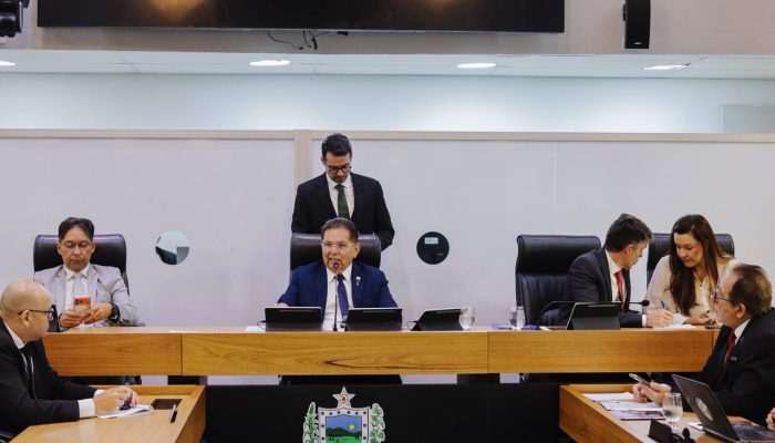 ALPB aprova homenagem a Shaolin, prioridade para exames em vítimas de violência e medidas contra burnout