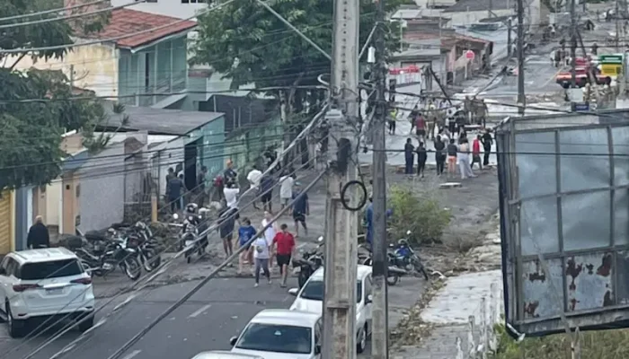 ALPB promulga lei que cria Auxílio Emergencial para vítimas de rompimento de reservatório em Campina Grande