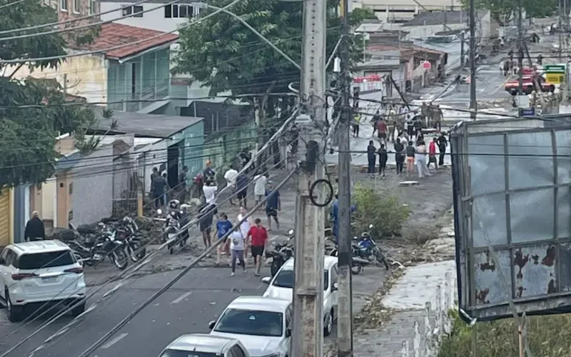 ALPB promulga lei que cria Auxílio Emergencial para vítimas de rompimento de reservatório em Campina Grande