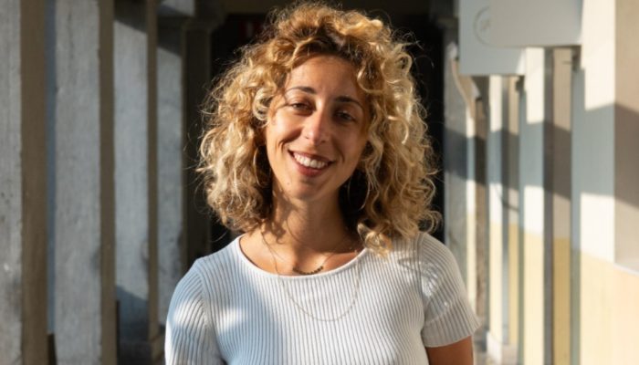 Artista francesa faz exposição imersiva na Estação Ciência sobre memória, espiritualidade e território
