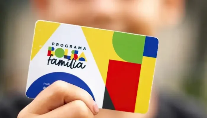 Bolsa Família de abril começa a ser pago a 18,5 milhões nesta quinta (16)