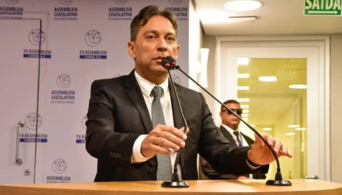 Fábio Ramalho projeta futuro político e candidatura à Câmara Federal