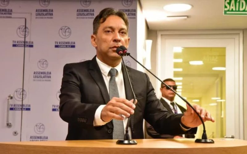 Fábio Ramalho projeta futuro político e candidatura à Câmara Federal