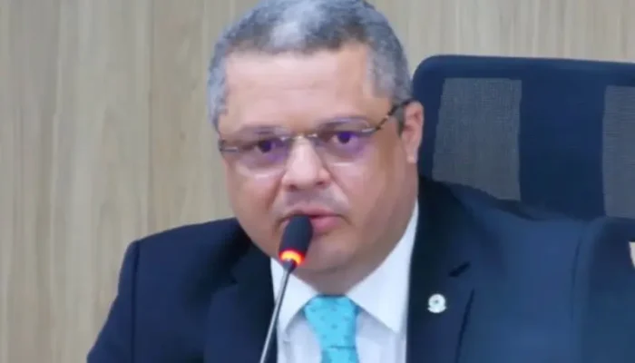 Defesa de Edvaldo Neto nega envolvimento de prefeito com facções criminosas