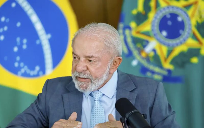 Em reunião com Trump, Lula disse que ‘aguardava’ extradição de Ricardo Magro, dono da Refit