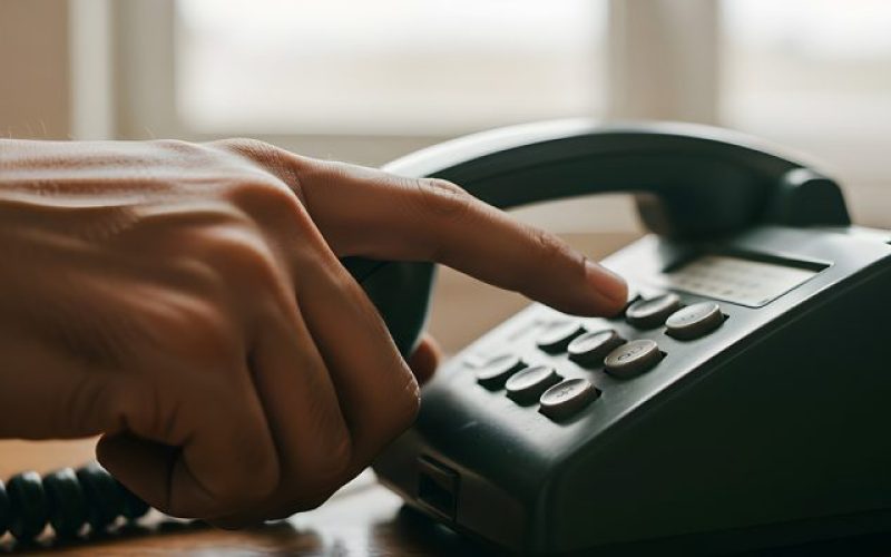 Denúncias contra atos de violência, discriminação ou preconceito podem ser feitas no ‘Disque 100’