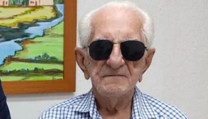 ALPB decreta luto de três dias pela morte do ex-deputado Eilzo Matos