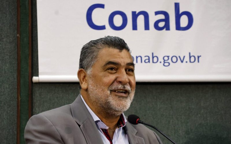 Ex-vice-prefeito de Patos, Lenildo Morais é escolhido para presidir a Funasa