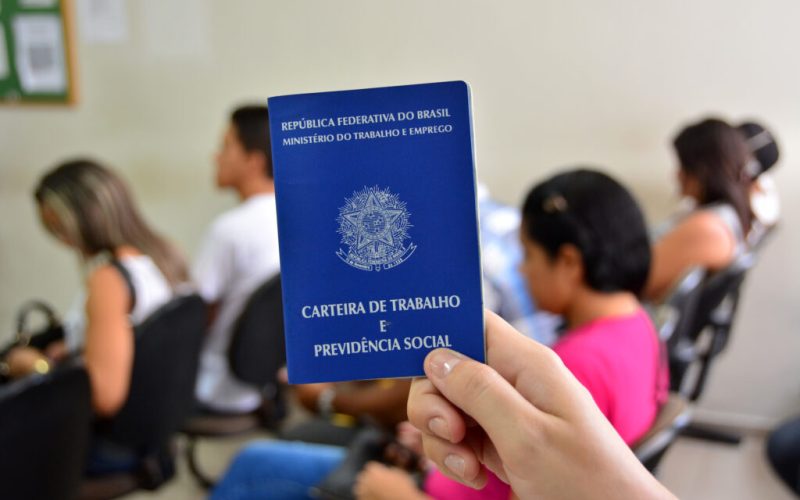 Feirão de empregabilidade oferta mais de 3,5 mil vagas em João Pessoa a partir desta quarta-feira
