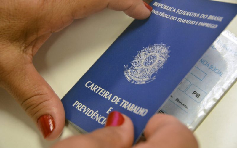 Sine -JP oferece 600 vagas de emprego a partir desta segunda-feira (25)