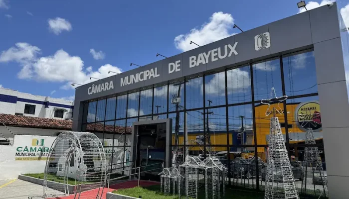 Servidores repassavam até R$ 800 de salário em esquema de ‘rachadinha’ na Câmara de Bayeux